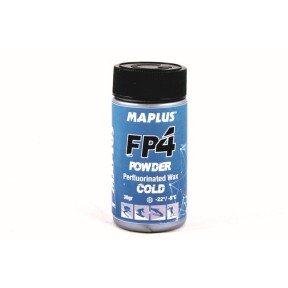FP4 Pulver COLD (30 g)