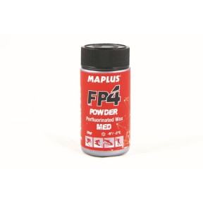 FP4 Pulver MED (30 g)