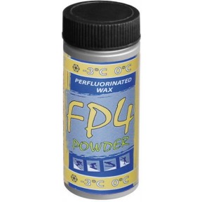 FP4 Pulver HOT SPECIAL (30 g)