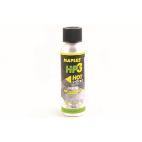 HP3 Flüssigwachs HOT (75 ml)