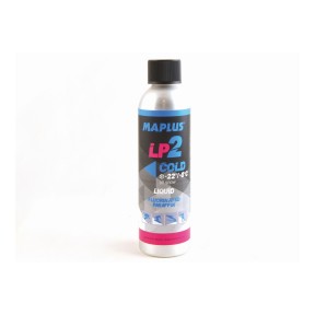 LP2 Flüssigwachs COLD (75 ml)