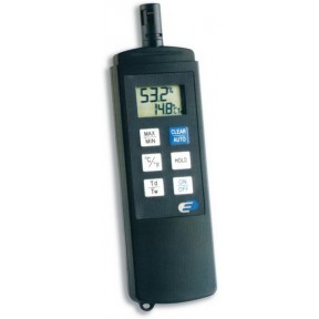 Digital HighTec Thermo-/Hygrometer