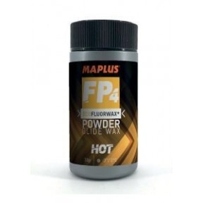FP4 Pulver HOT SPECIAL (30 g)