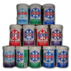 RODE Stick Blau Super Extra (50 g)