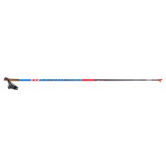 TORNADO BLAU, Carbon 100%