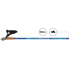 KV+ PRESTIGE CLIP Walkingstock