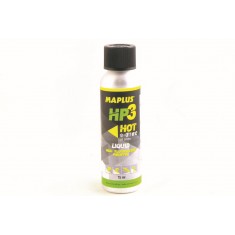 HP3 Flüssigwachs HOT (75 ml)