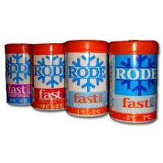 RODE Fluor-Stick Violett Spezial (50 g)