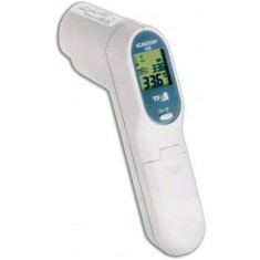 Infrarot Präzisionsthermometer