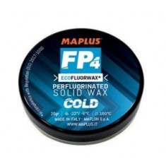 FP4 Blockwachs COLD (20 g)